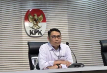 KPK Segera Tahan Dua Tersangka Baru Kasus Korupsi Kuota Haji