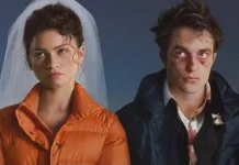 Pernikahan Zendaya dan Robert Pattinson Diuji, Intip Sinopsis Film 'The Drama'