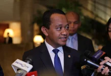 Perkuat Ketahanan Energi, Indonesia Dorong Jepang Percepat Proyek Blok Masela