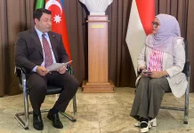 Hari Ini Rakyat Azerbaijan Peringati Hari Genosida ke-108