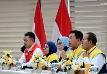 Posko ESDM Berakhir, Pasokan BBM-Listrik Tercatat Stabil Selama Lebaran