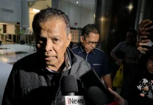 Korupsi Kuota Haji 2023-2024, KPK Dalami Mekanisme Pengisian Kuota Haji di Maktour