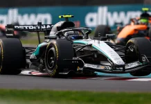 Ini Penjelasan Istilah Super Clipping di Regulasi Baru F1