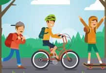 Kemendikdasmen Imbau Siswa Gunakan Transportasi Ramah Lingkungan ke Sekolah
