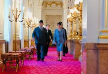 Indonesia-Jepang Fokus Penguatan Kerja Sama Ekonomi hingga Mitigasi Bencana
