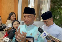 Pemerintah Berbelasungkawa atas Gugurnya 3 Prajurit TNI di Lebanon