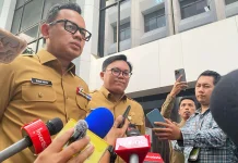 WFH ASN Dipastikan Tak Ganggu Pelayanan Publik