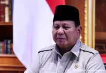 Presiden Prabowo Sampaikan Dukacita atas Gugurnya 3 Prajurit TNI di Lebanon