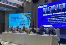 SNPMB Pastikan Kuota Jalur Mandiri Tidak Terbesar