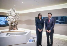 Kemenpar Ajak Japan Airlines Perkuat Konektivitas Pariwisata Indonesia