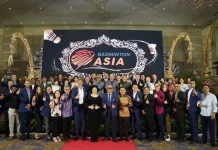Badminton Asia Tutup Rapat Umum Tahunan 2026 di Bali dengan Perkuat Tata Kelola