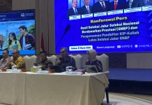 Kemdiktisaintek Gunakan DTSEN agar KIP Kuliah Tepat Sasaran