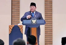 Akui Gaya Kepemimpinan Detail, Presiden Prabowo: Saya Memang Micromanager