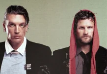 LANY Umumkan Konser di Jakarta, Ini Tanggal Pembelian Tiketnya