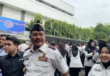 Hari Bakti Pemasyarakatan, Ditjen PAS Akan Hadirkan Cek Kesehatan Gratis