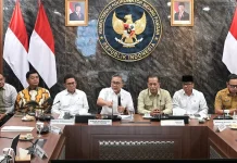 Menko Pangan Percepat 30 Proyek Sampah Jadi Listrik