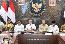 Menko Pangan Dorong Sanksi Tegas Pengelolaan Sampah