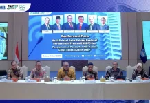 Panitia SNBP Catat Ratusan Ribu Peserta Lolos ke PTN
