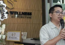 Tidur Nyenyak dan Bebas Jerawat Berkat Perawatan Akupunktur Medis