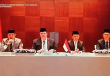 Mulai 1 April,  Pemerintah Lakukan Sejumlah Pemangkasan dan WFH Setiap Hari Jumat