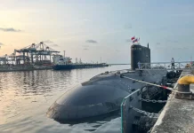 Kunjungan Kapal Perang Rusia Perkuat Kerja Sama Maritim RI–Rusia