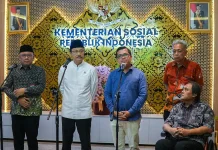 Verifikasi 11 Juta Peserta PBI Capai 98 Persen
