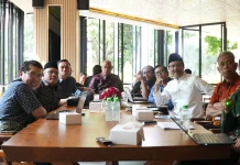 Mensos Larang RS Tolak Pasien Cuci Darah