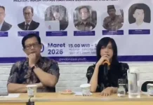 KontraS Harapkan Penanganan Tuntas dan Transparan Kasus Penyiraman Aktivis