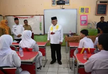 Mendikdasmen Pastikan TKA SD-SMP Siap Digelar April 2026