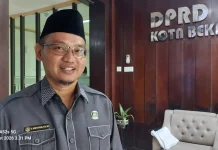 DPRD Bakal Bedah Capaian Kinerja Pemkot Bekasi Sepanjang 2025