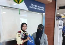 LRT Jabodebek Amankan Ratusan Barang Tertinggal Selama Lebaran 2026