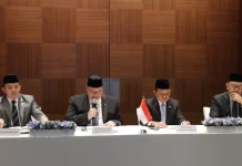 Menko Airlangga: WFH untuk Swasta Tergantung Karakteristik dan Kebutuhan