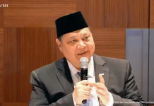 Pemerintah Resmi Tetapkan WFH bagi ASN Setiap Hari Jumat