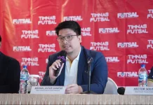 FFI Tancap Gas menuju Piala Dunia 2028, Timnas Futsal Matangkan Persiapan di AFF