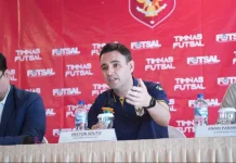 Pelatih Timnas Futsal Perluas "Pool" Pemain Nasional demi Target di Piala AFF 2026