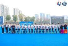 Timnas Hoki Lapangan Putra Hadapi Hong Kong pada Kualifikasi Asian Games 2026