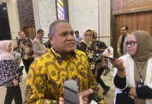 Peserta UTBK SNBT Kini Hanya Bisa Pilih Kota Tempat Pelaksanaan Ujian