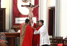 Simak Jadwal Lengkap Misa Jumat Agung 2026 Gereja Katolik di Seluruh DKI Jakarta