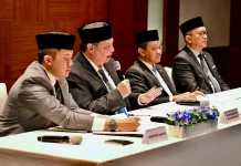 Sikapi Perang Iran, Ubah Budaya Kerja hingga Penghematan Energi