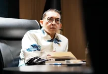 jelang Munas X LDII, Menteri Fadli Zon Minta LDII Perkuat Kebudayaan