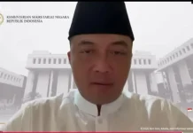 Gejolak Timur Tengah, Momen Ubah Budaya Kerja Lebih Efisien