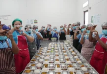 Pemerintah Optimalisasi  MBG jadi 5 Hari Seminggu, Hemat Anggaran Rp20 Triliun