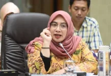 Pemerintah Didorong Masif Bangun Infrastruktur Terintegrasi Layanan Kesehatan