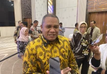 Kemendiktisainstek Sebut SNPMB sebagai Seleksi Mahasiswa Terbesar di Dunia