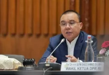 Pemerintah Tidak Naikkan Harga BBM, Dasco: Serap Masukan Berbagai Pihak