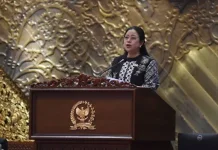 Operasi Perdamaian, Puan Tegaskan Kehadiran Indonesia Tidak Sebatas Diplomasi