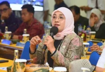 Komisi IV DPR Ingatkan Pemerintah Amankan Stabilitas Rantai Distribusi Pangan