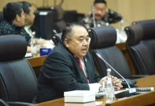 Percepatan Hilirisasi, Komisi XII DPR Dorong Penguatan Otorita Industri Mineral