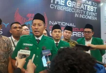 GP Ansor Sebut PP Tunas Komdigi Lindungi Generasi Muda di Era Digital