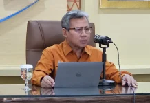 BPS Catat Kelompok Makanan dan Minuman Picu  Inflasi Maret 2026